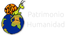 Patrimonio de la humanidad Logo