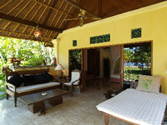 El Taman Sari Cottage