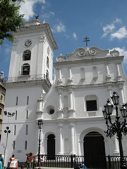 Catedral de Caracas
