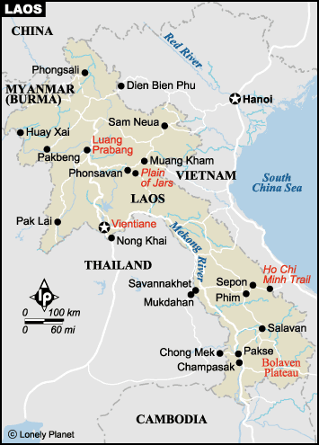 map_laos