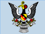 El escudo de Sarawak