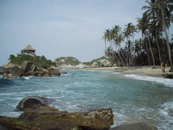 El Cabo San Juan