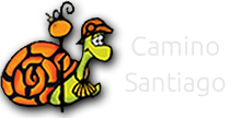 Camino a Santiago Logo