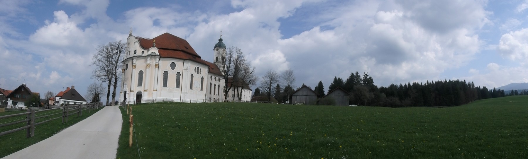 Iglesia de Peregrinación de Wies Unesco Alemania – Vagamundos: para viajeros sin prisas Iglesia de Peregrinación de Wies Unesco Alemania – Vagamundos: para viajeros sin prisas