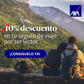AXA-TU SEGURO DE VIAJE